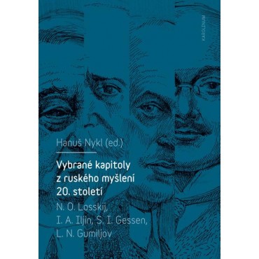 Vybrané kapitoly z ruského myšlení 20. století