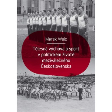 Tělesná výchova a sport v politickém životě meziválečného Československa