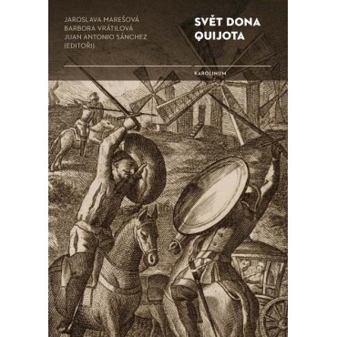 Svět Dona Quijota
