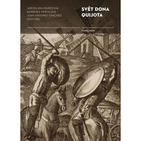Svět Dona Quijota