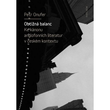 Obtížná balanc