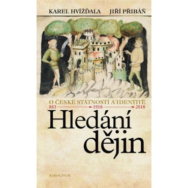 Hledání dějin