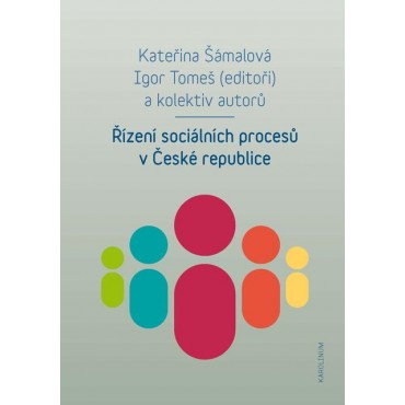 Řízení sociálních procesů v České republice