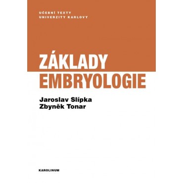 Základy embryologie