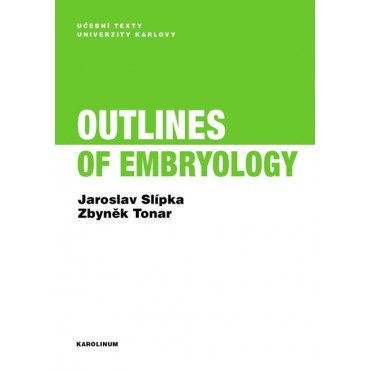 Outlines of Embryology