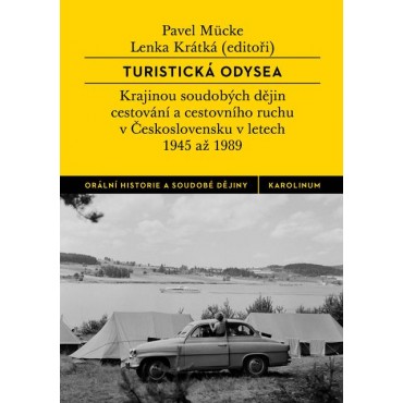Turistická odysea