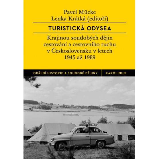 Turistická odysea