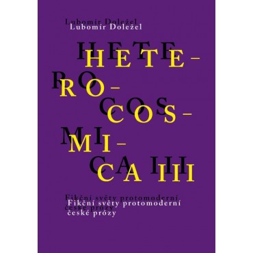 Heterocosmica III