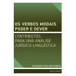 Os verbos modais poder e dever