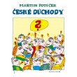České důchody