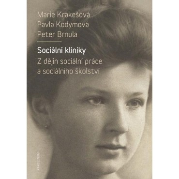 Sociální kliniky