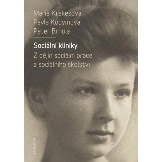 Sociální kliniky