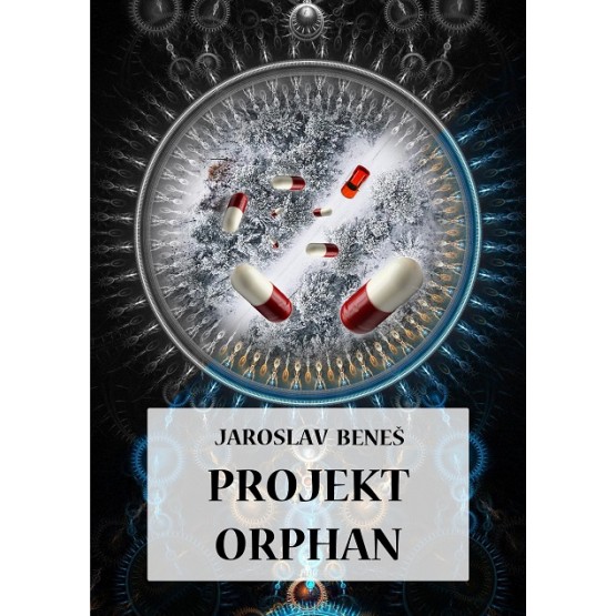 Projekt Orphan