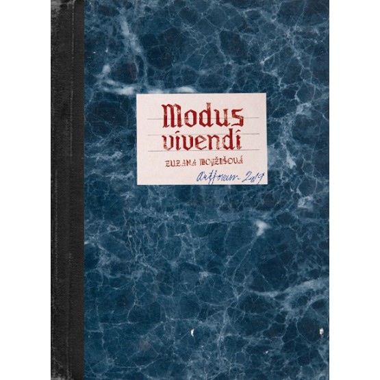 Modus Vivendi