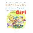 Rozprávky o dievčatku Girl