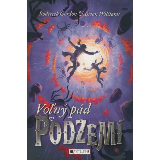 Podzemie – Voľný pád v Podzemí