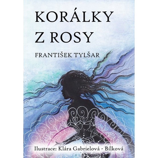 Korálky z rosy
