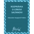 Rozprávka o cárovi Saltanovi