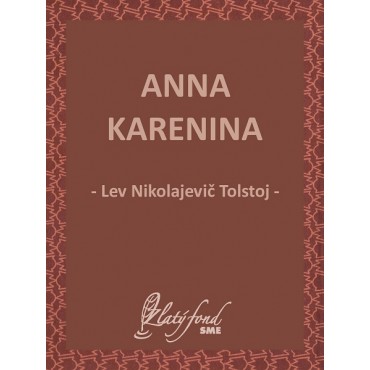 Anna Karenina