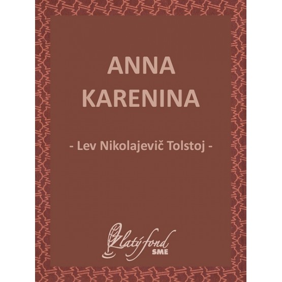 Anna Karenina