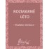 Rozmarné léto