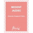 Medený jazdec