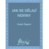 Jak se dělají noviny