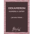 Dekameron humoru a satiry