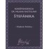 Korešpondencia Dr. Milana Rastislava Štefánika