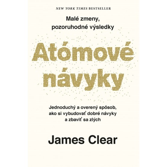 Atómové návyky