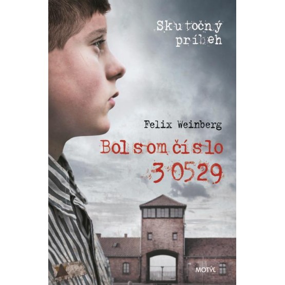 Bol som číslo 3 0529