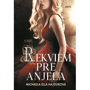 Rekviem pre anjela