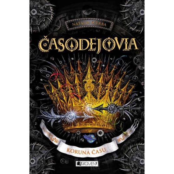Časodejovia: Koruna času