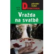 Vražda na svatbě
