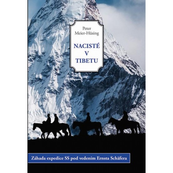 Nacisté v Tibetu