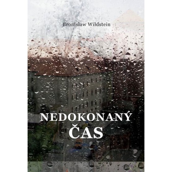 Nedokonaný čas