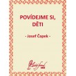 Povídejme si, děti