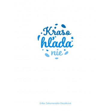 Krasohľadanie