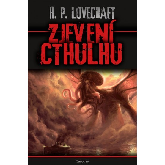 Zjevení Cthulhu