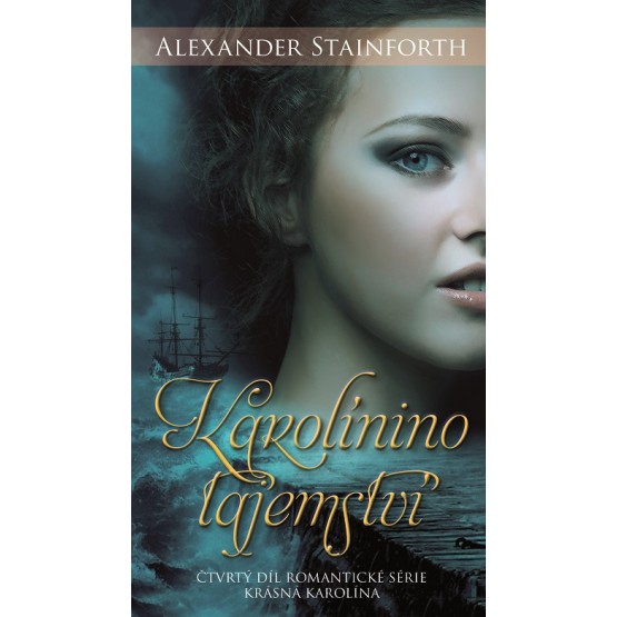 Karolinino tajemství