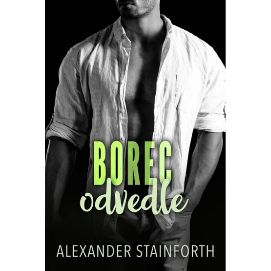 Borec odvedle