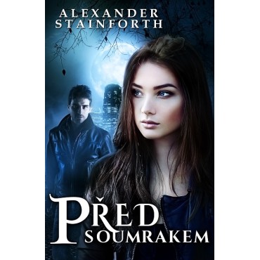 Před soumrakem