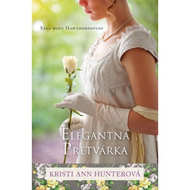 Elegantná pretvárka