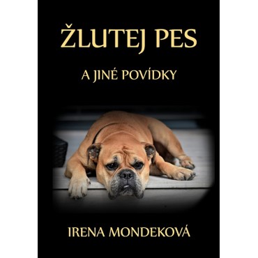 Žlutej pes