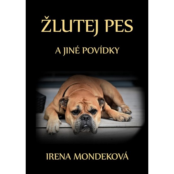 Žlutej pes