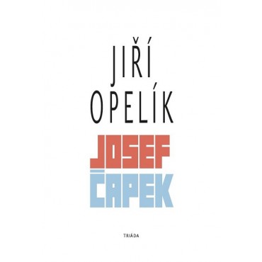 Josef Čapek