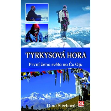 Tyrkysová hora