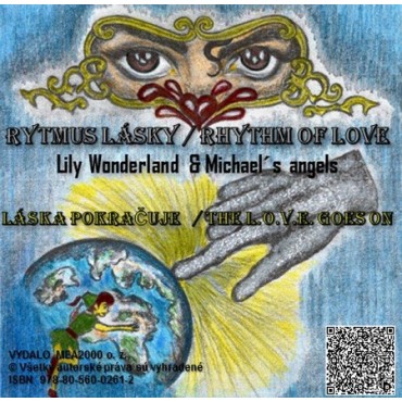 Rytmus lásky – láska pokračuje / Rhythm of Love – The L.O.V.E. Goes on