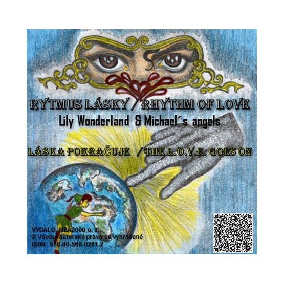 Rytmus lásky – láska pokračuje / Rhythm of Love – The L.O.V.E. Goes on