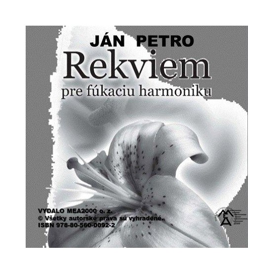Rekviem pre fúkaciu harmoniku
